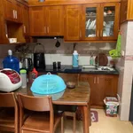 Cho thuê nhà ngõ 50m2, 3 tầng 3PN 2WC Pháo Đài Láng - Ảnh thu nhỏ 1