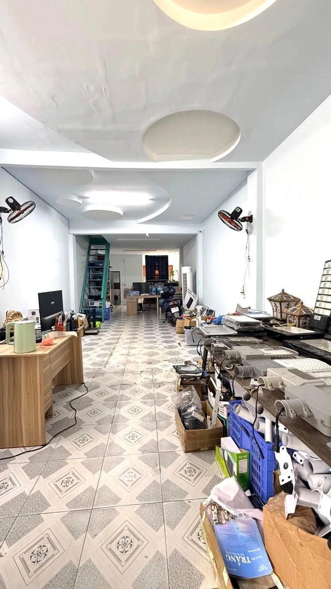 Bán nhà Bình Tân gần Khu Tên Lửa 64m2 dưới 6 tỷ - Ảnh thu nhỏ 3