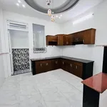 Nhà bán 4 tầng 4PN 53m2 Lê Văn Khương Q12 - Ảnh thu nhỏ 3