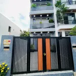 Bán nhà 3 tầng 4 phòng ngủ 65m² Phường An Cựu, Huế - Ảnh thu nhỏ 5