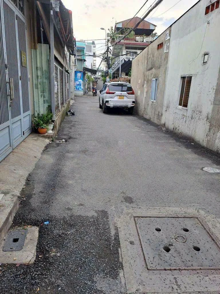 Cho thuê nhà nguyên căn 2 phòng ngủ, 51.75 m² Gò Vấp - Ảnh thu nhỏ 2