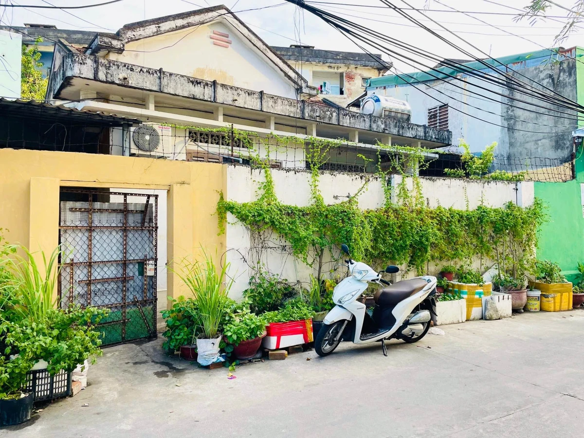 Bán đất 148,2m² gần biển Trần Phú, Nha Trang - 16 tỷ 302 triệu - Ảnh thu nhỏ 4