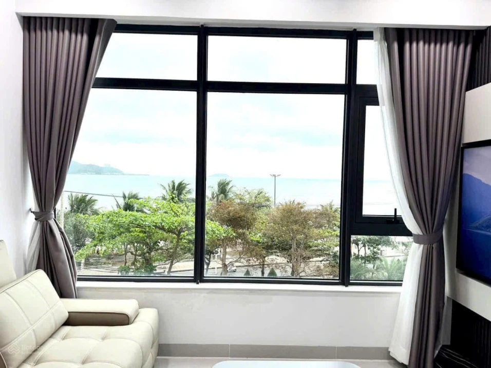 Cần bán căn góc 402, tòa OC2B Mường Thanh Viễn Triều, 65,6m2 giá 4,99 tỷ, còn thương lượng - Ảnh thu nhỏ 5