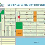 Bán đất 150m² khu A VSIP2A Vĩnh Tân - Ảnh thu nhỏ 1