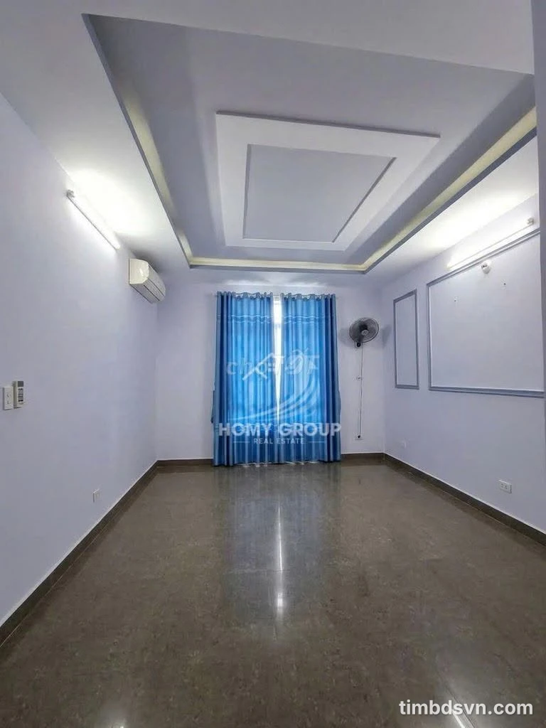 Cho thuê nhà 3 tầng 4PN 72m² Hiệp Bình Phước 15 triệu/tháng - Ảnh thu nhỏ 4