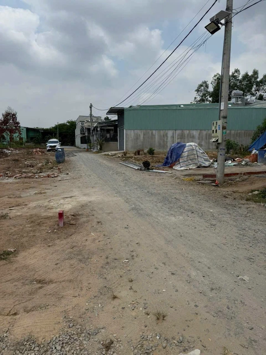 Bán lô đất 253m² Trảng Bom, sổ riêng - Ảnh thu nhỏ 2