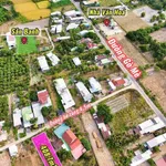 Bán lô đất vườn Suối Tiên 400m2 giá 3,6tr/m2 - Ảnh thu nhỏ 5