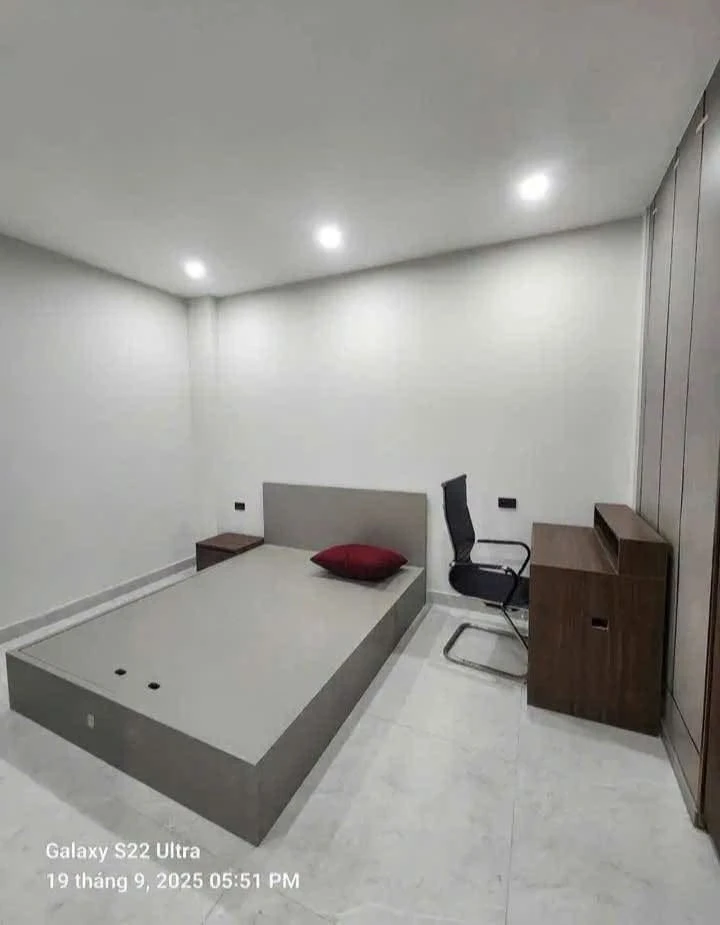 Cho thuê căn hộ 2PN Riverside 50m² 4,5 triệu/tháng - Ảnh thu nhỏ 3