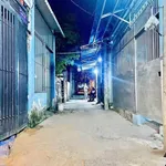 Bán nhà 2PN Quận 12, 56m², 2 tỷ 980 triệu - Ảnh thu nhỏ 1