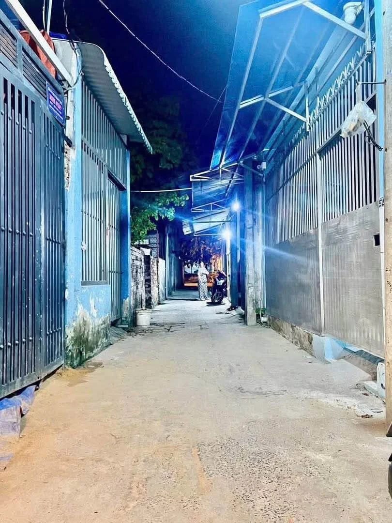 Bán nhà 2PN Quận 12, 56m², 2 tỷ 980 triệu - Ảnh 1