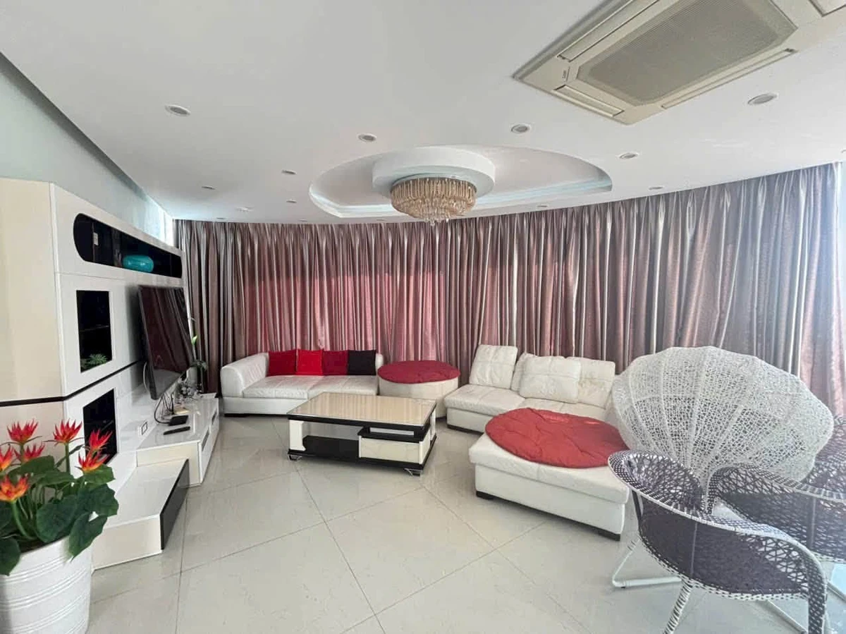 Bán căn hộ chung cư Thủy Tiên 192,54m2 2PN view biển, 84 Trần Phú, Vũng Tàu, giá 6,2 tỷ - Ảnh thu nhỏ 4