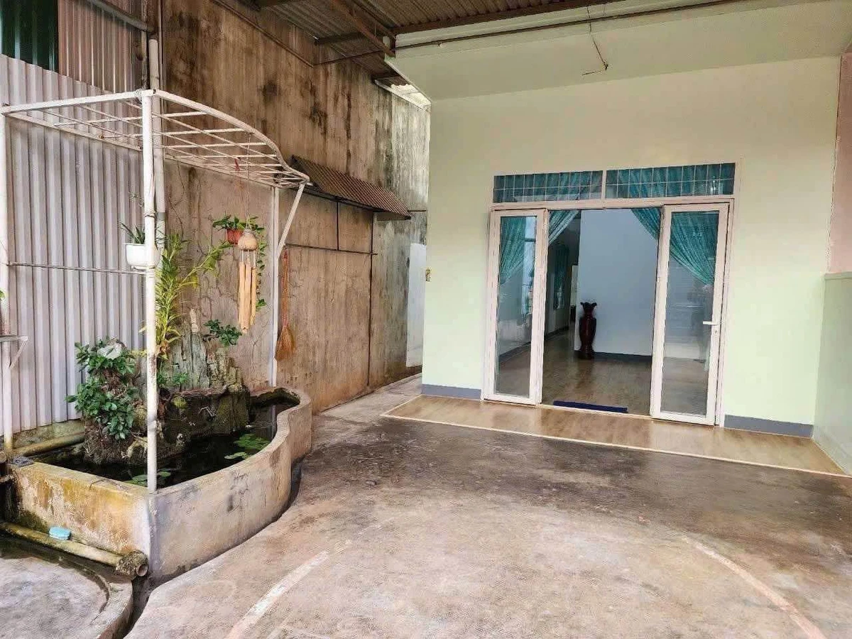 Bán nhà hẻm Hà Huy Tập 185 m², 2 phòng ngủ - Ảnh thu nhỏ 2