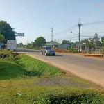 Bán gấp lô đất MT QL 14 Chư Păh, Gia Lai, 50m2, 6xx triệu - Ảnh thu nhỏ 1