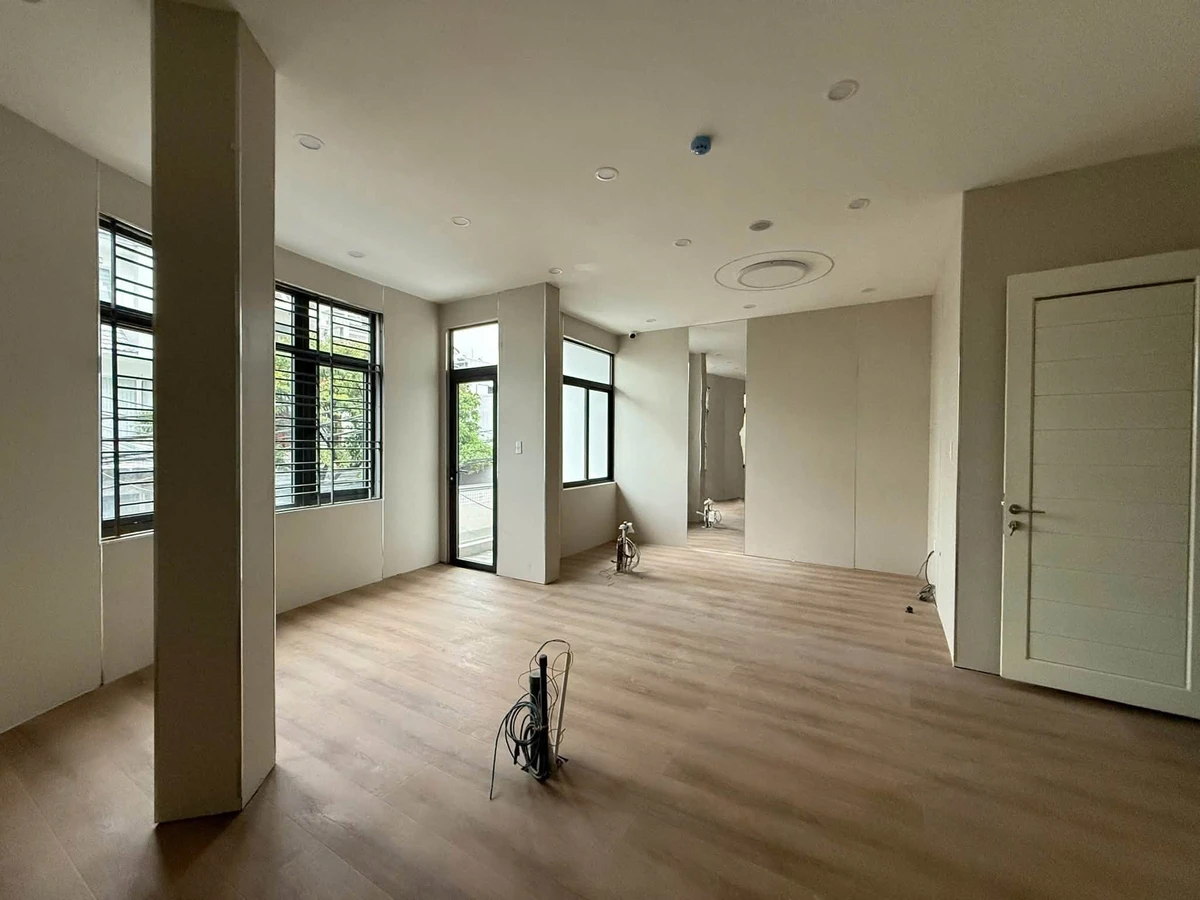 Bán nhà góc 2 mặt tiền 155m² Tố Hữu Quận 12 - Ảnh thu nhỏ 3