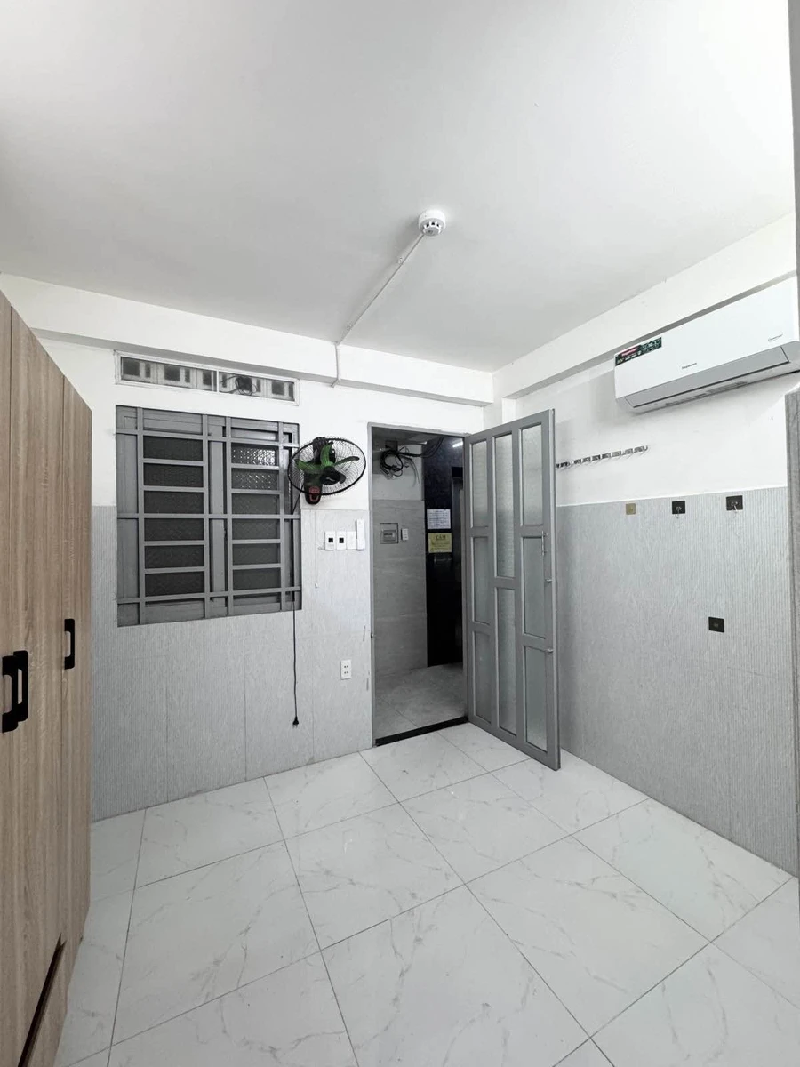Bán shophouse 268m2, 6 tầng, 4 phòng ngủ Gò Vấp 42 tỷ - Ảnh thu nhỏ 4