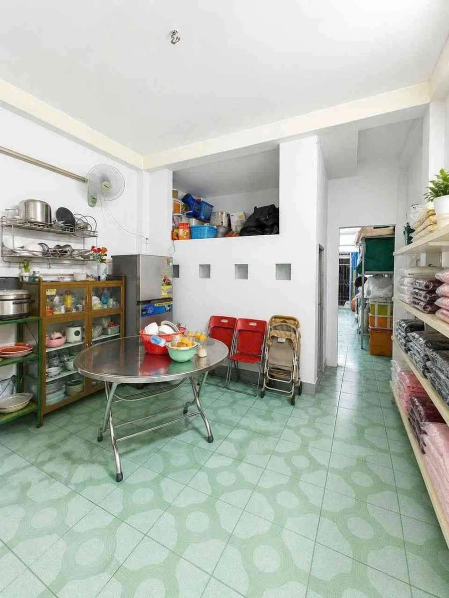 Bán nhà 73,8m² 3PN Thoại Ngọc Hầu 7,5 tỷ - Ảnh thu nhỏ 3