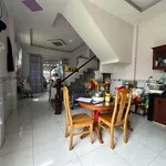 Bán nhà 2 tầng mặt tiền đường 27 Nguyễn Xiển, Q9, 115m2 - Ảnh thu nhỏ 3