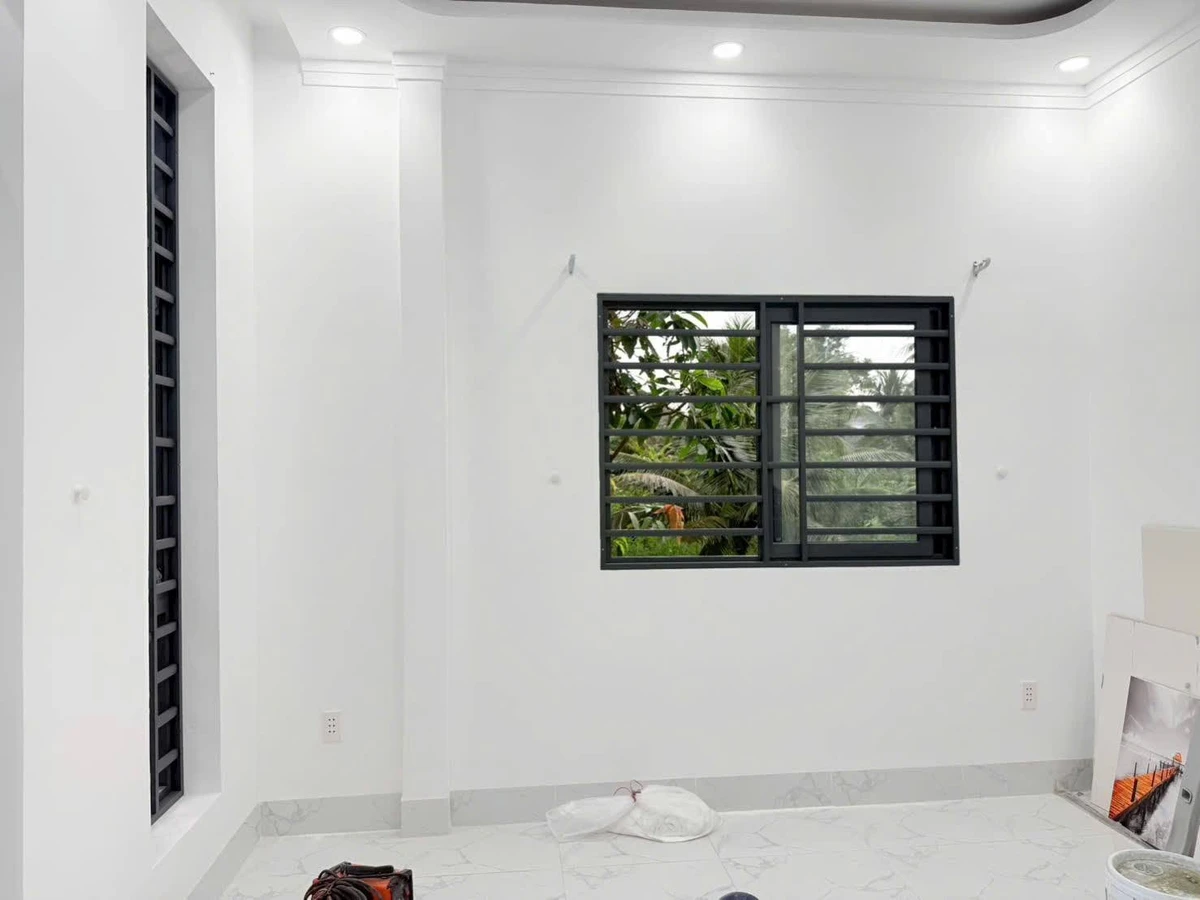 Nhà bán 2PN, 101m², gần Cầu Phú Dân, Bến Tre - Ảnh thu nhỏ 5