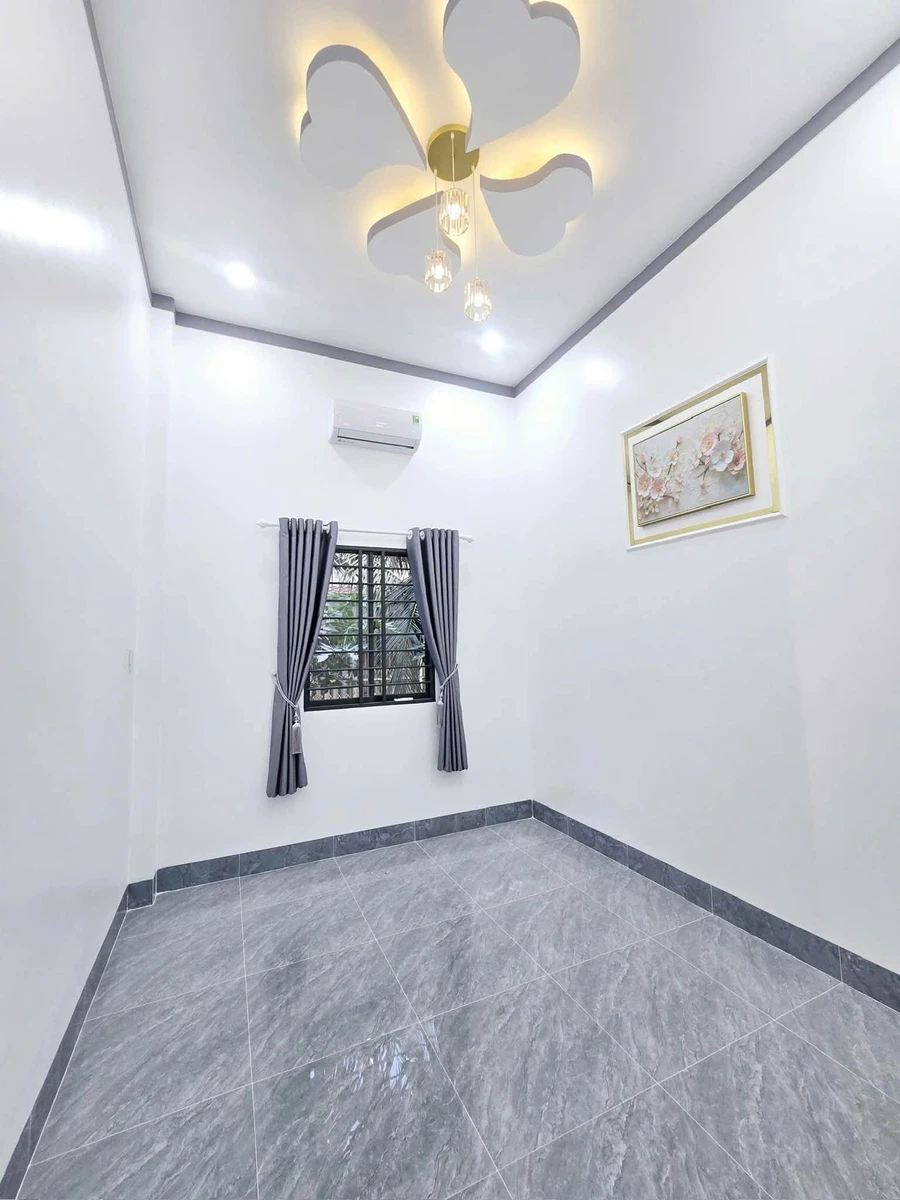 Bán nhà mới kiểu tân cổ điển 100m² Hữu Định Bến Tre - Ảnh thu nhỏ 4