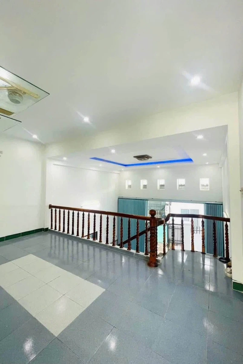 Nhà bán 67m2 3PN 2WC gần Tô Hiến Thành, Quy Nhơn, 2,4 tỷ - Ảnh thu nhỏ 4