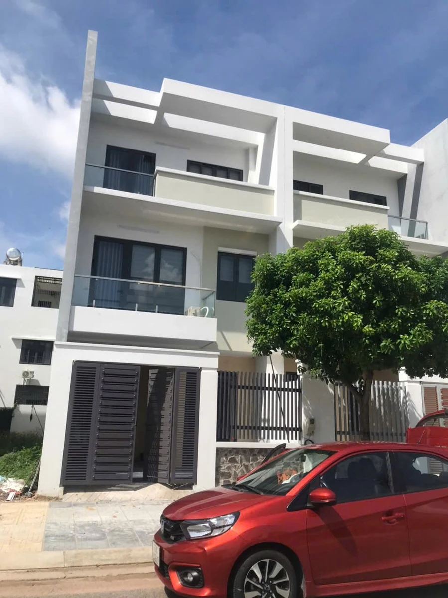 Bán nhà hoàn thiện 4PN, 301m² Baria City Gate Bà Rịa, 5,19 tỷ - Ảnh thu nhỏ 2