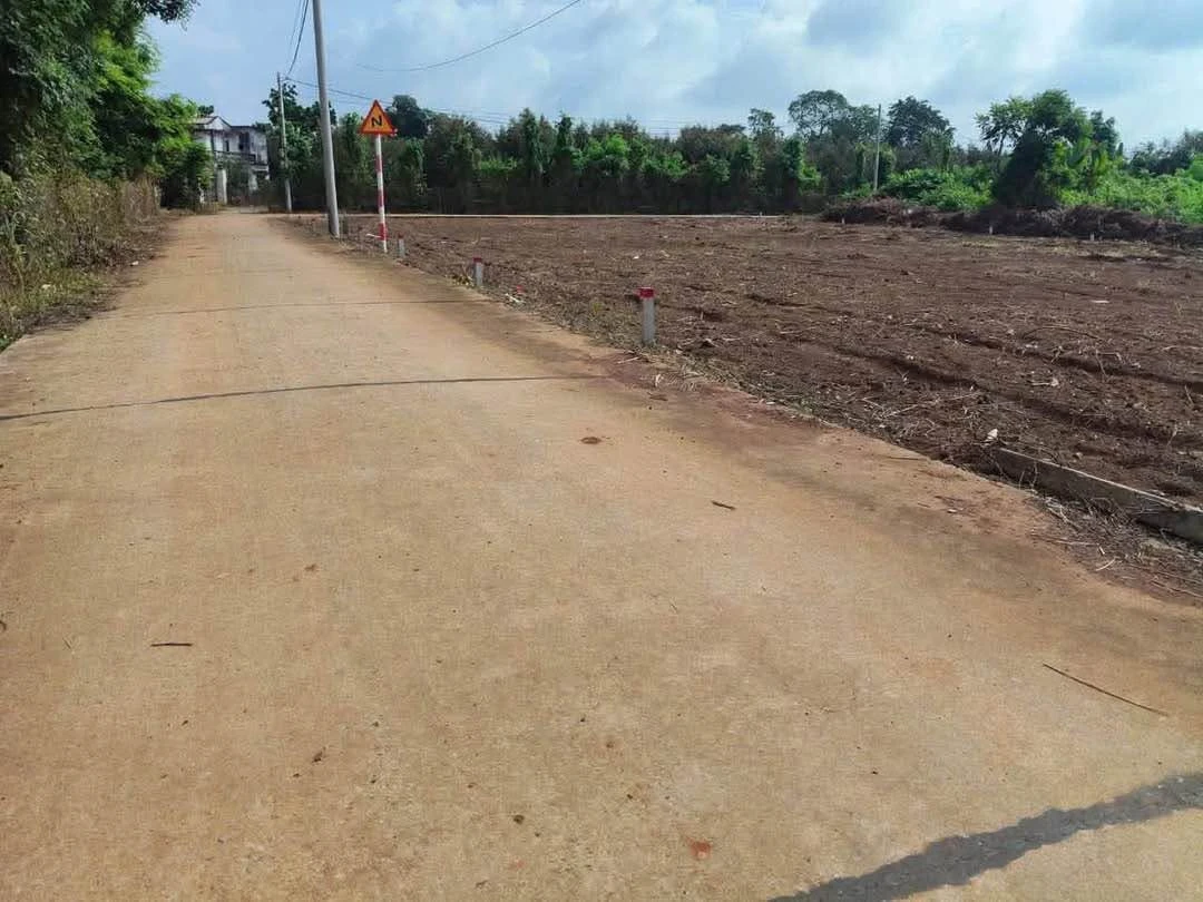 Bán đất nền Láng Lớn Kim Long 135m² sổ hồng riêng 510 triệu - Ảnh thu nhỏ 4