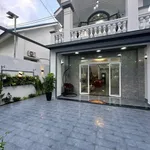 Bán villa mini 1 trệt 1 lầu 3PN 2WC gần ngã ba Tân Kim, Cần Giuộc, Long An - Ảnh thu nhỏ 1