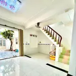 Bán nhà 2 tầng 113,6m² Nguyễn Thái Học, Đắk Lắk - Ảnh thu nhỏ 1