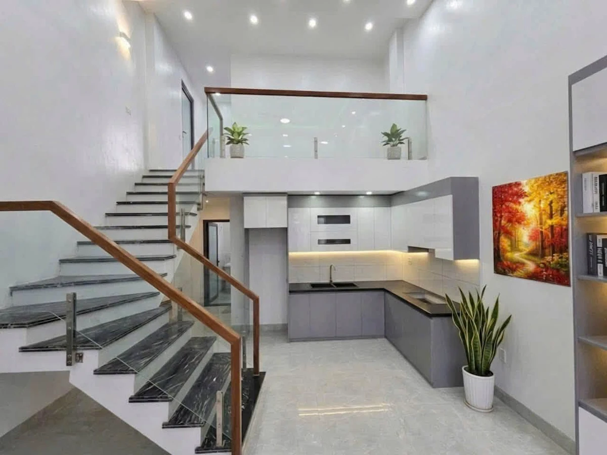 Bán nhà 3 phòng ngủ 92m² Hải Sơn 1, Cẩm Phả, Hạ Long - Ảnh thu nhỏ 3