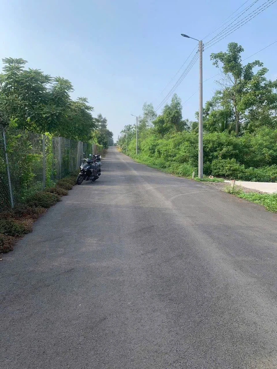 Bán đất mặt tiền 125m² Phường Bình Lộc 700 triệu - Ảnh thu nhỏ 2