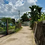 Bán đất thổ cư 5x39m giá 750 triệu tại An Vĩnh Ngãi, Phường Tân An, Tây Ninh - Ảnh thu nhỏ 1