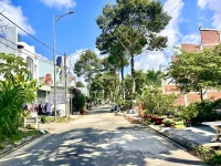Bán gấp nền khu Kita, KDC Ngân Thuận Cần Thơ - Ảnh thu nhỏ 5