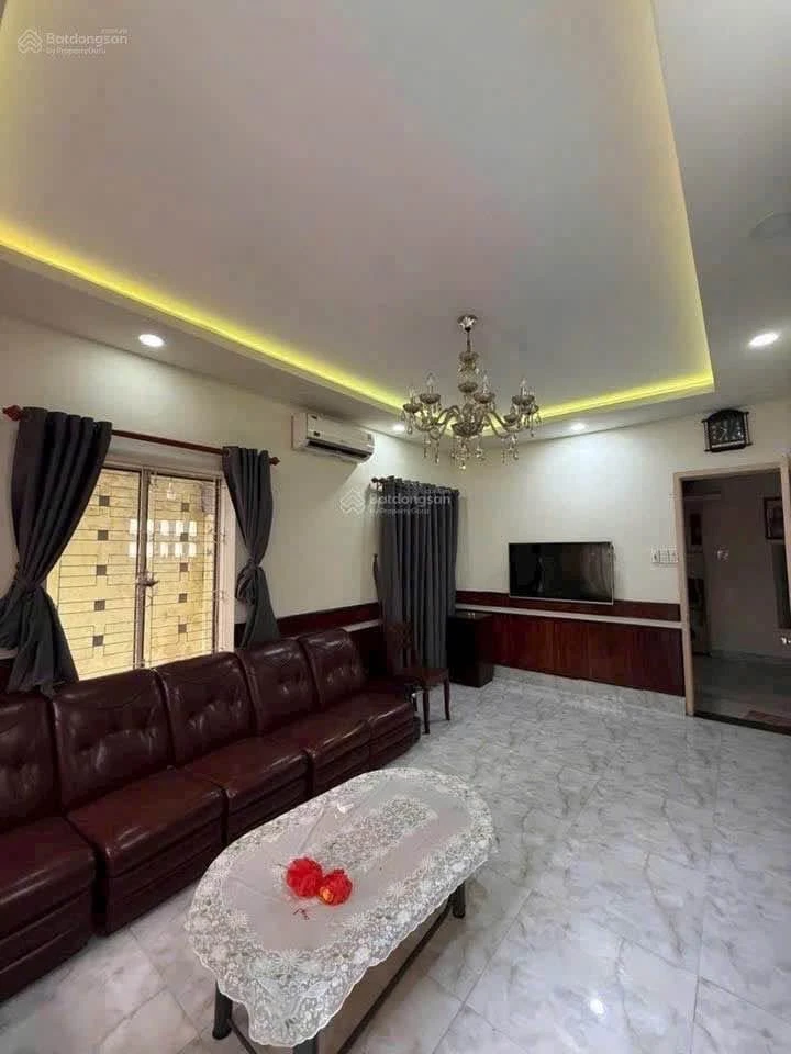 Bán đất Hương Sơn Phước Hòa Nha Trang 244.5m², có nhà 2 tầng - Ảnh thu nhỏ 4