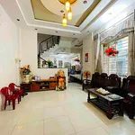Nhà 4 tầng lô góc 86m2 - An Khê, Đà Nẵng - 5,5 tỷ - Ảnh thu nhỏ 2