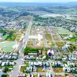 Cặp đất siêu hiếm trên trục Bích Khê - Block K1 đối diện khu TMDV và Quảng Trường Tư Nghĩa - Ảnh thu nhỏ 1