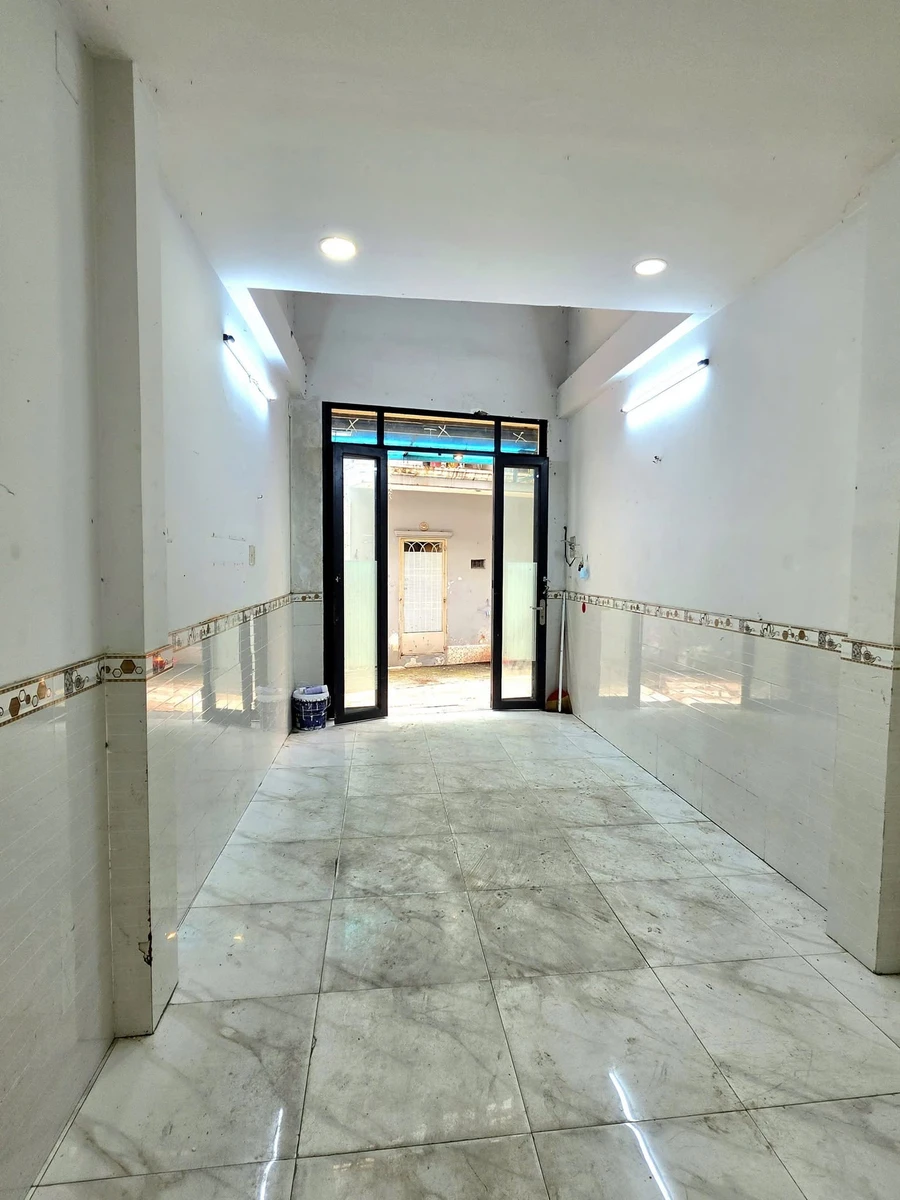 Bán nhà hẻm 39.7m² 7 phòng ngủ Phùng Văn Cung 7.2 tỷ - Ảnh thu nhỏ 5