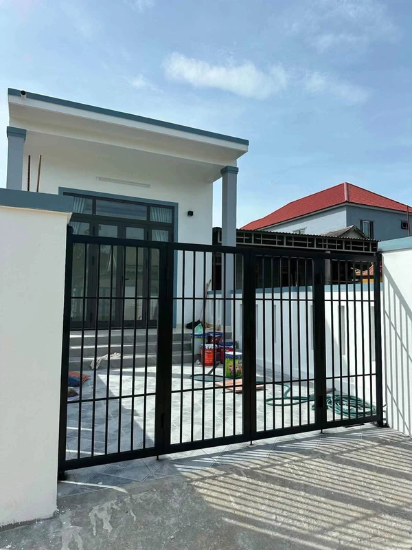 Bán nhà 2PN mới xây 90m² tại Đông Hà 1,1 tỷ