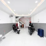 Bán nhà 5 tầng 50m² 9PN gần Chợ Cây Quéo, Hoàng Hoa Thám, Bình Thạnh - Ảnh thu nhỏ 2