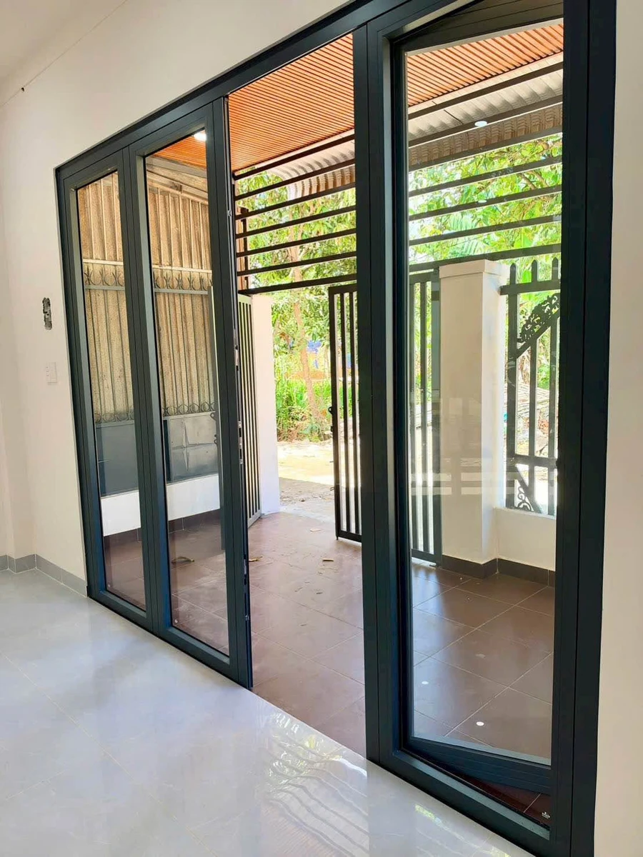 Bán nhà hẻm 3PN 125m² Hùng Vương Quận 5 - Ảnh thu nhỏ 2