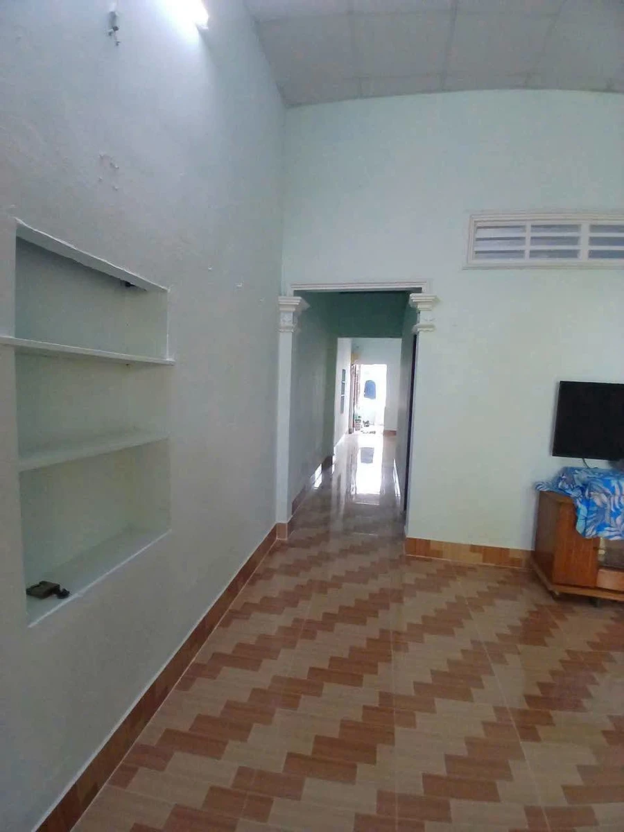 Cho thuê nhà nguyên căn 115m² Nguyễn Trung Trực, An Bình, 3 triệu/tháng - Ảnh thu nhỏ 5