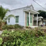 Bán lô đất 2 mặt tiền 512 m2 có nhà cấp 4 chỉ 379 triệu. Sổ sẵn thổ cư 400m2 - Ảnh thu nhỏ 9