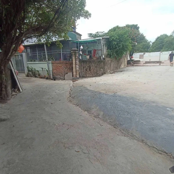 Bán đất 2 thửa 300m2 Ngự Bình Huế 1,7 tỷ