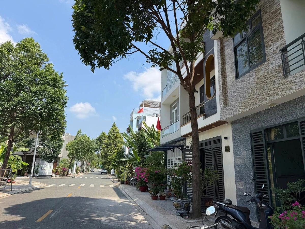 Bán mặt tiền Phan Thanh Giản Long Toàn, 90m² - Ảnh thu nhỏ 5