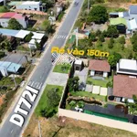 Bán đất vườn 1.884m2 sẵn 60m2 thổ cư tại xã Đạ Lây, Đạ Teh, Lâm Đồng giá 750 triệu - Ảnh thu nhỏ 2