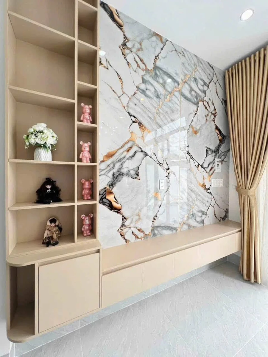 Bán nhà hoàn thiện Rạch Giá An Giang 89m² 1tỷ6 - Ảnh thu nhỏ 4