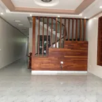 Cho thuê nhà mặt tiền kinh doanh 132m² gần chợ Đồng Xoài 15tr/tháng - Ảnh thu nhỏ 1