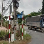 Bán nền thổ cư 130m² Mỹ Lệ Cần Giờ 500 triệu SHR - Ảnh thu nhỏ 2