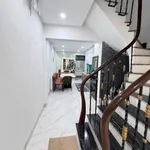 Cho thuê nhà 3 tầng 75m² 3 PN 4 WC Kim Ngưu - Ảnh thu nhỏ 2
