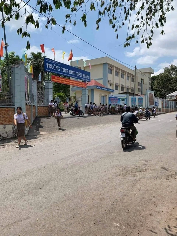 Bán đất 100m² Xã Bình Minh, Đồng Nai 280 triệu
