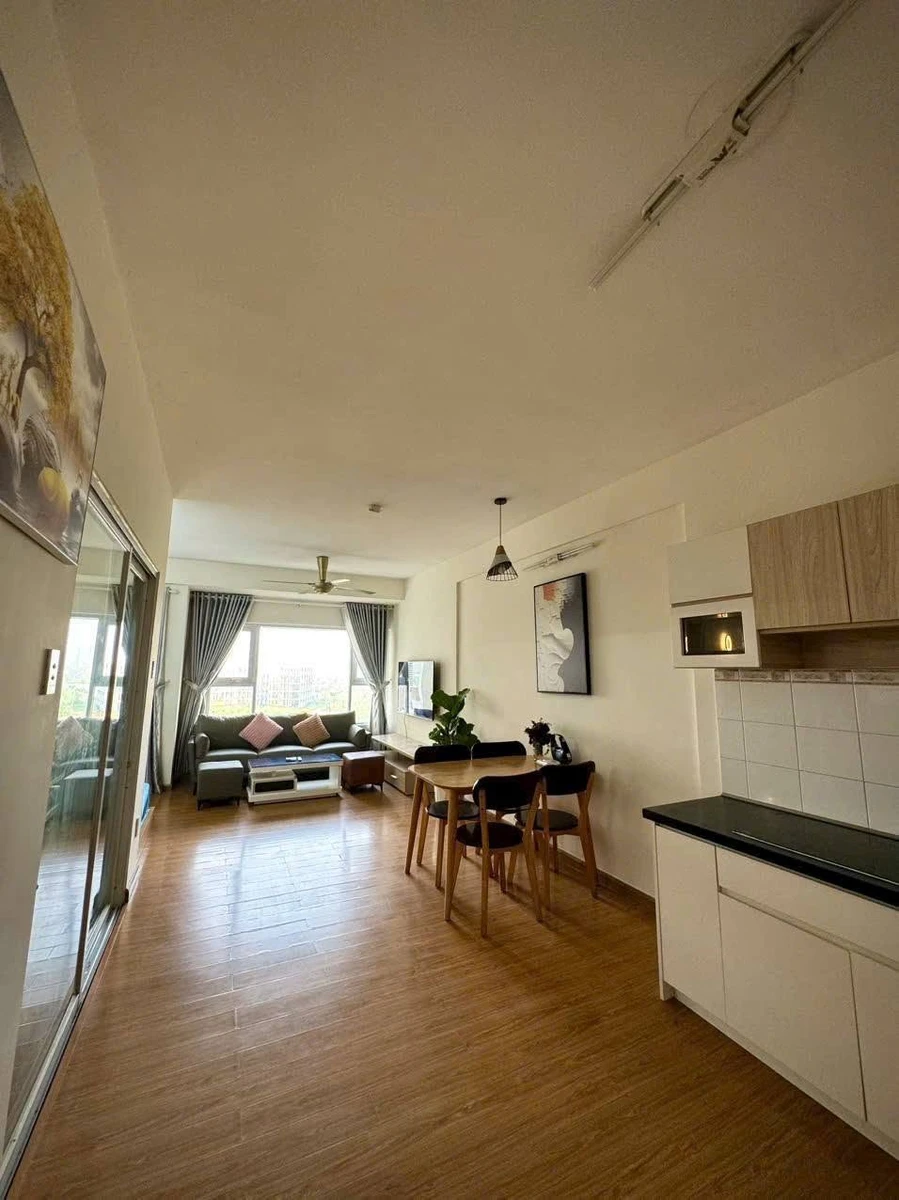 Bán căn hộ 1+1PN 55m2 Fuji Residence Thủ Đức 2.9 tỷ - Ảnh thu nhỏ 2